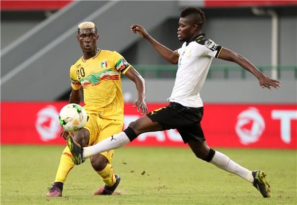 توماس بارتي