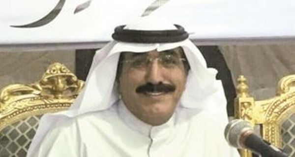  محمد العسكر