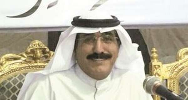  محمد العسكر