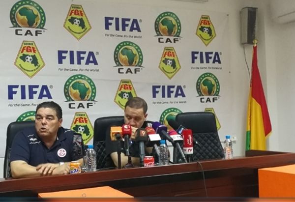  نبيل معلول من المؤتمر الصحفي