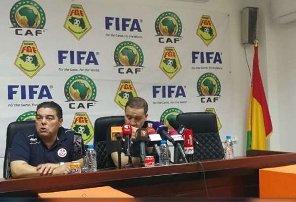  نبيل معلول من المؤتمر الصحفي