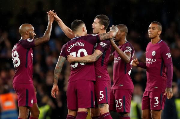 مانشستر سيتي