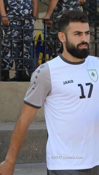 حسين عواضة