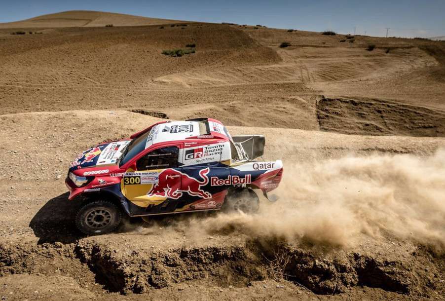 ناصر بن صالح العطية 