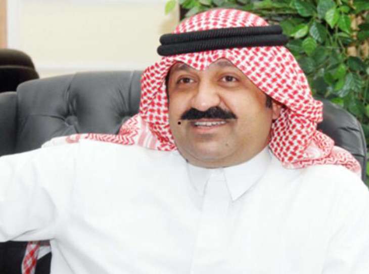 الشيخ أحمد اليوسف