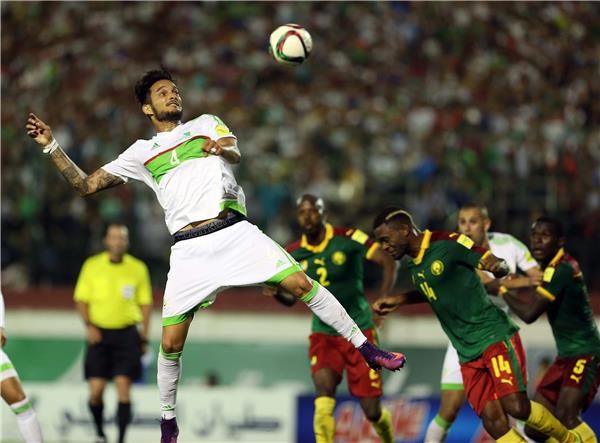 من لقاء الذهاب