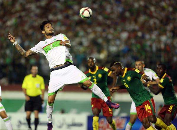 من لقاء الذهاب