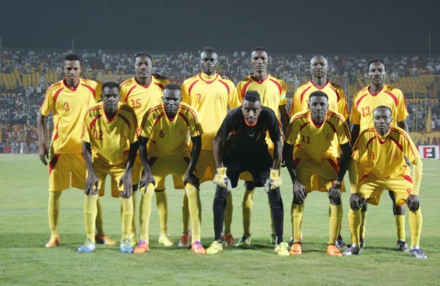  المريخ الفاشر