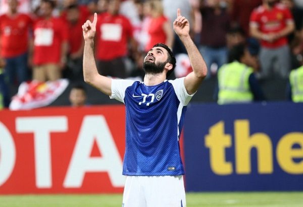 عمر خربين
