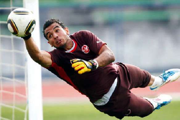 معز بن شريفية