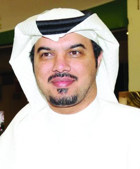 حمد الصنيع
