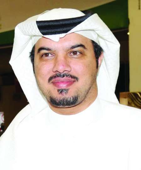 حمد الصنيع