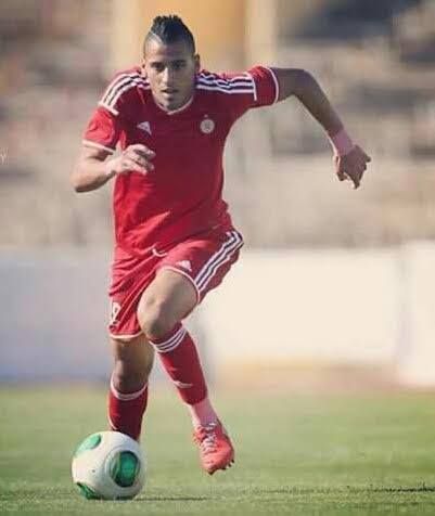 صهيب بن سليمان