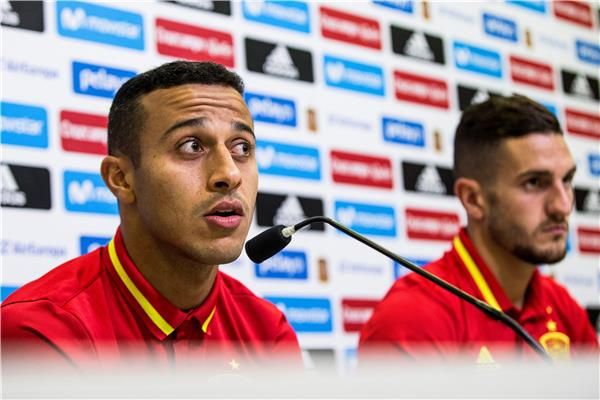 تياجو ألكانتارا 