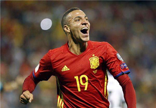 رودريجو مورينو