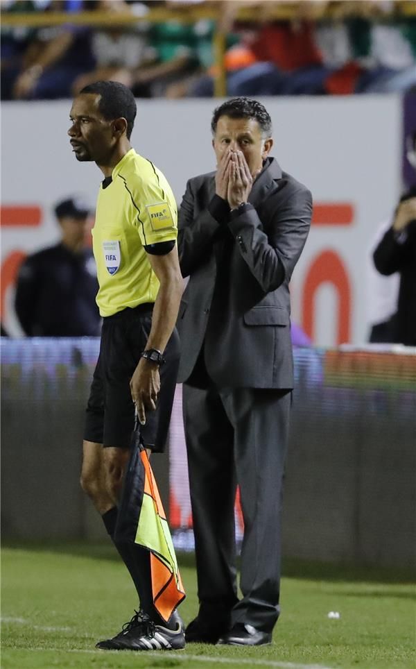 خوان كارلوس أوسوريو