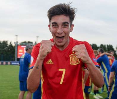  فيران توريس