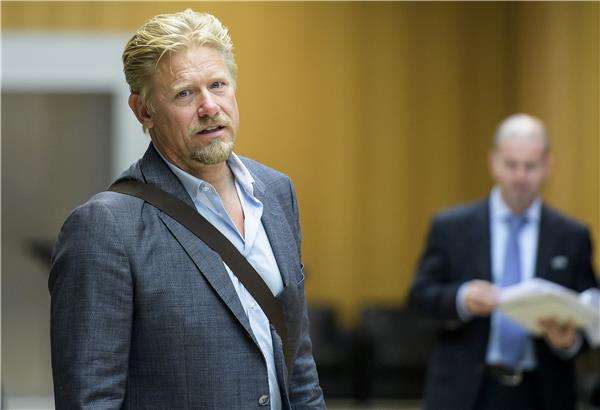 بيتر شمايكل