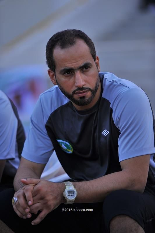 حسين الصادق