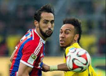 بنعطية وأوباميانج