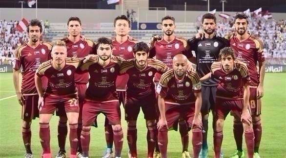 فريق الوحدة