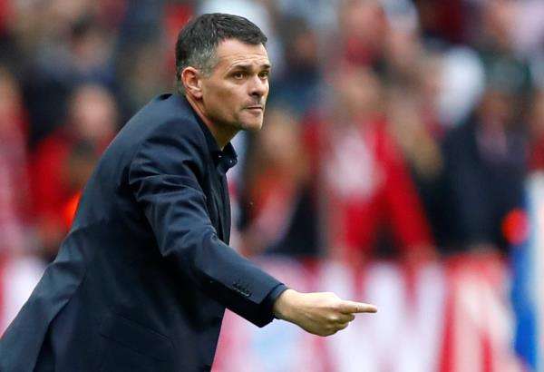 ويلي سانيول