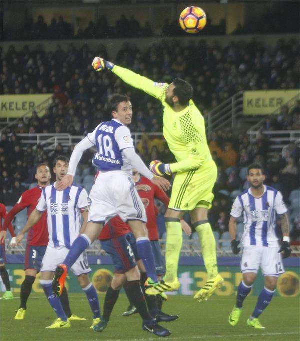 أويارزابال