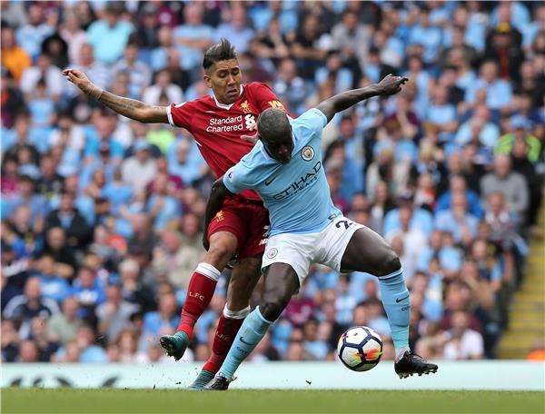 بينجامين ميندي