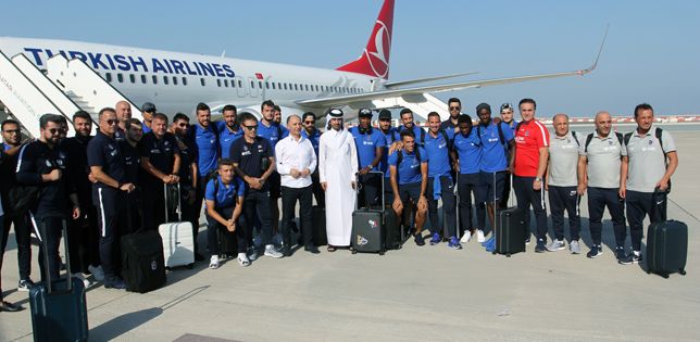 بعثة طرابزون