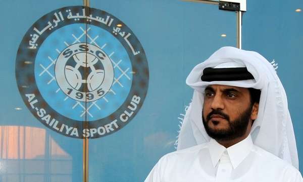 محمد علي المري