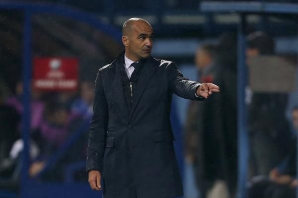 روبرتو مارتينيز