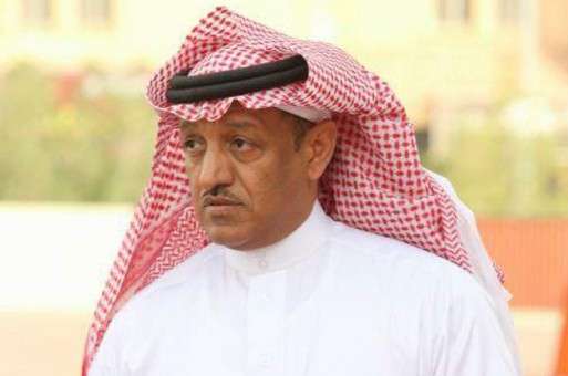  بندر الجعيثن