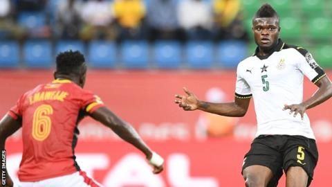 مواجهة غانا وأوغندا..مرشحة للإعادة