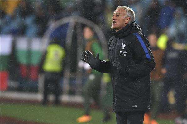 ديديه ديشامب