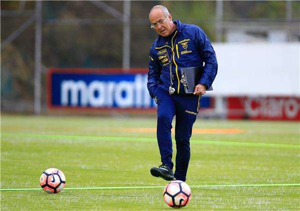 خورخي سيليكو