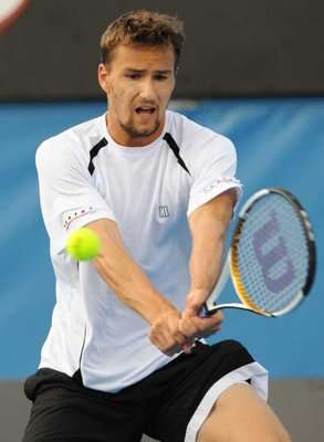 السويسري ماركو شيودينيللي