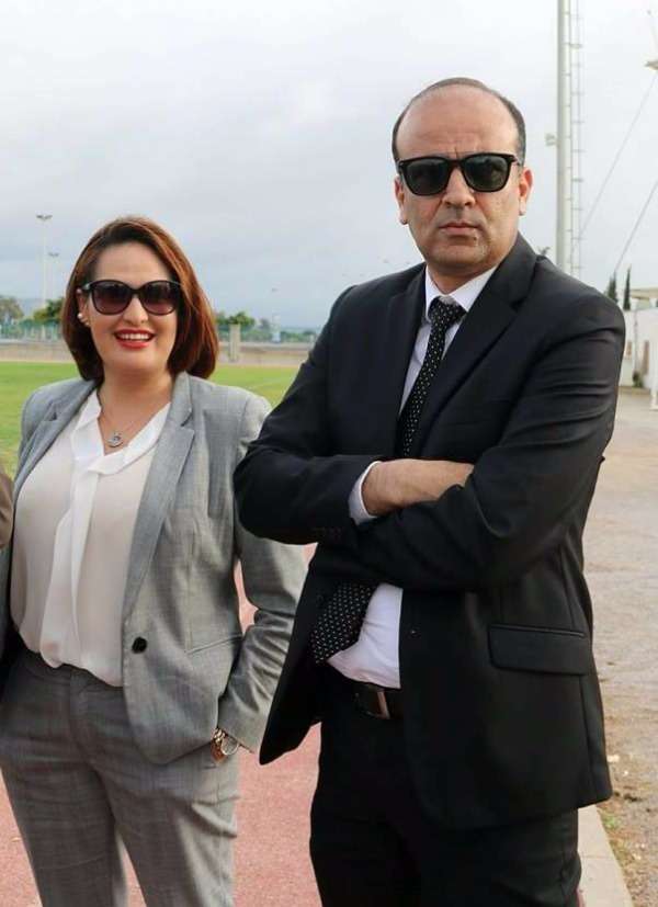 الجريء مع الوزيرة ماجدولين الشارني