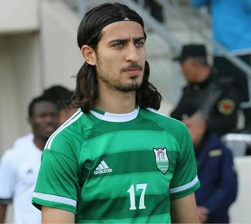 يوسف الألوسي