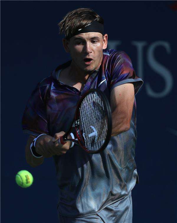 جاريد دونالدسون