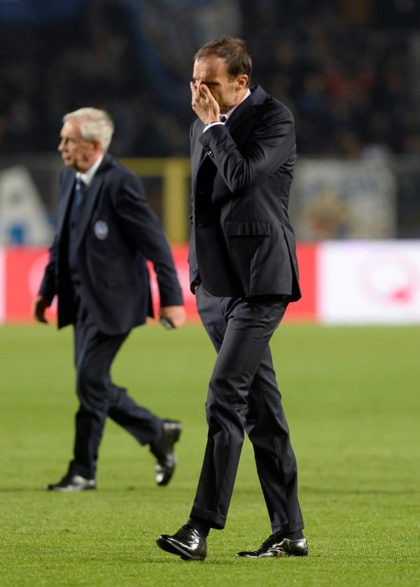 ماسيميليانو أليجري