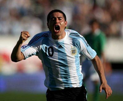 خوان رومان ريكيلمي 