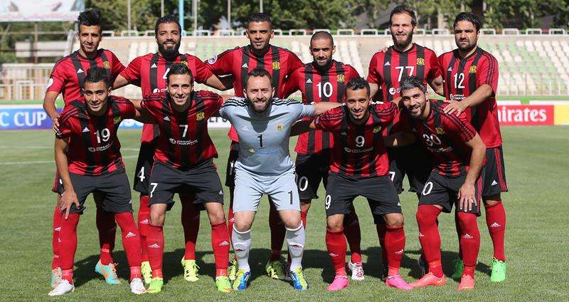 فريق الجيش السوري