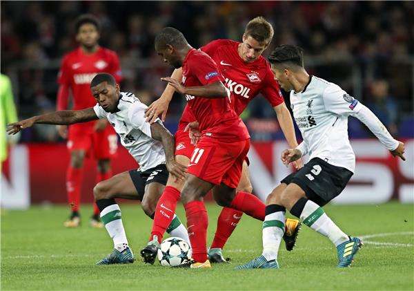 روبرتو فيرمينو