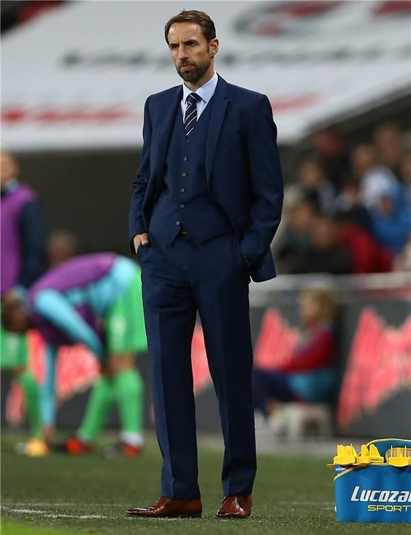 جاريث ساوثجيت