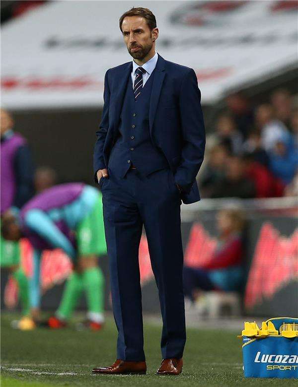 جاريث ساوثجيت