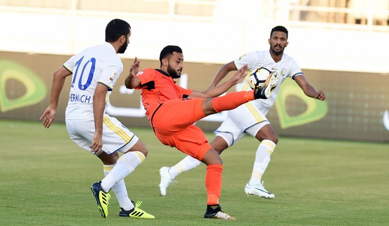 عجمان والظفرة