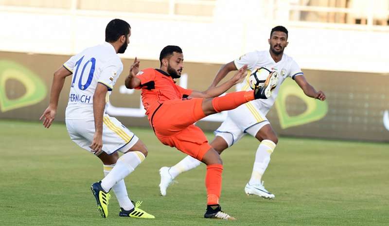 عجمان والظفرة