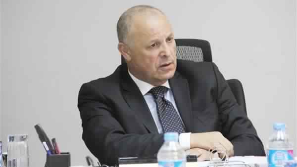  هاني أبو ريدة