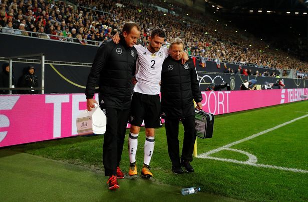 2018-World-Cup-Qualifications-Europe-Germany-vs-Azerbaijan