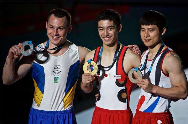 الياباني كينزو شيراي